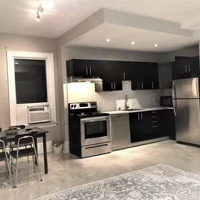 19, Tyndall, South Parkdale, Toronto