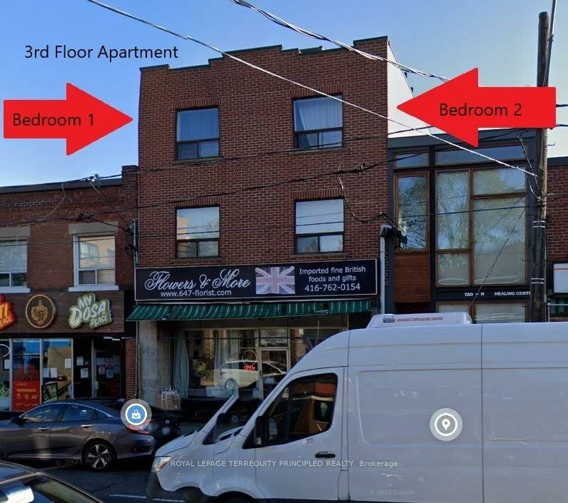 379, Jane, Runnymede-Bloor West Village, Toronto