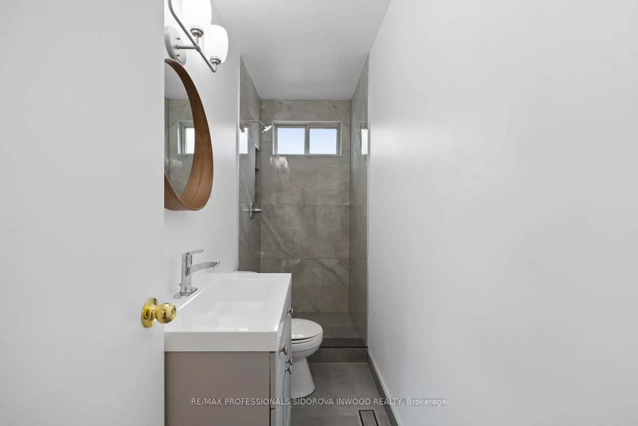 1, Dixon, Humber Heights, Toronto