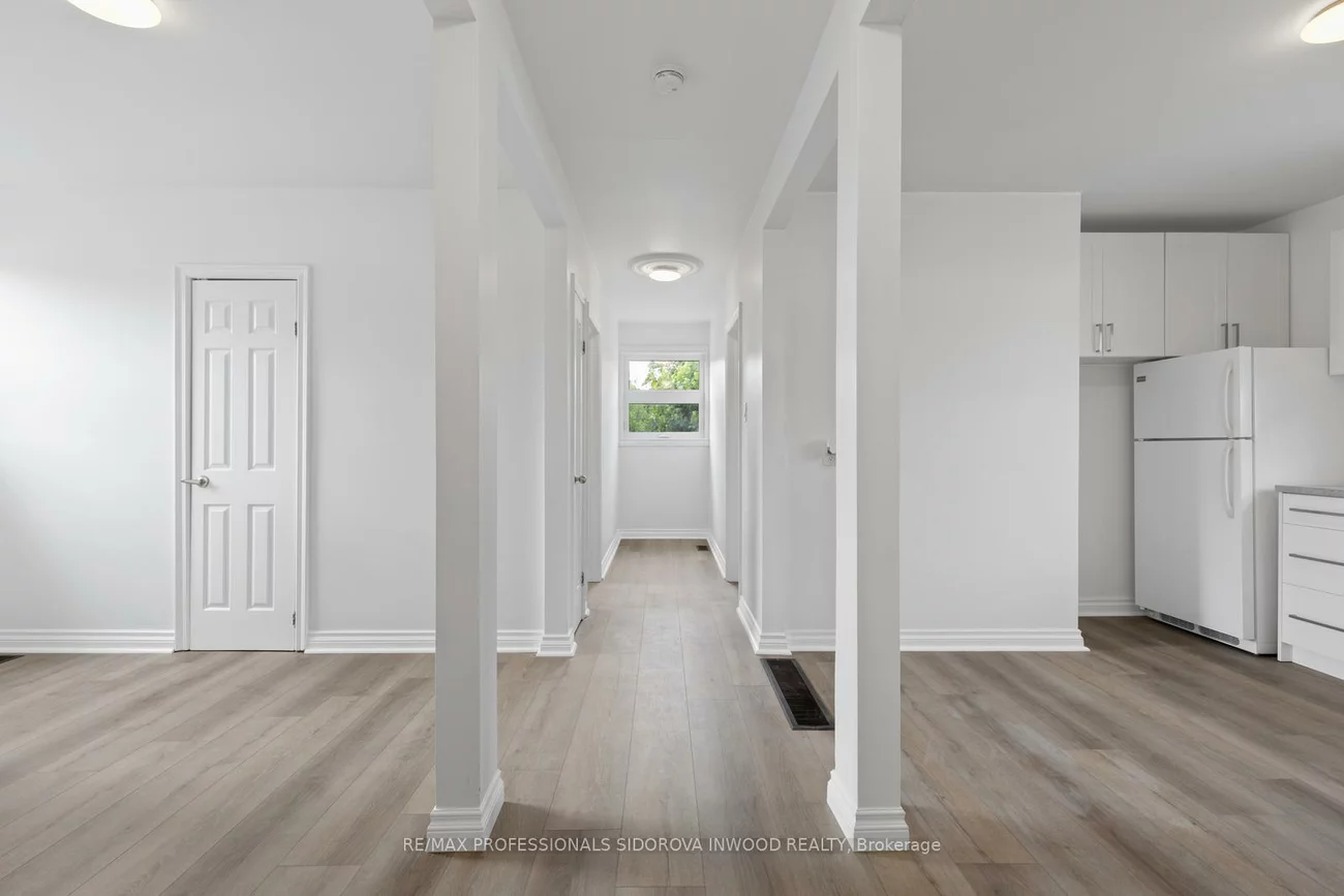 1, Dixon, Humber Heights, Toronto