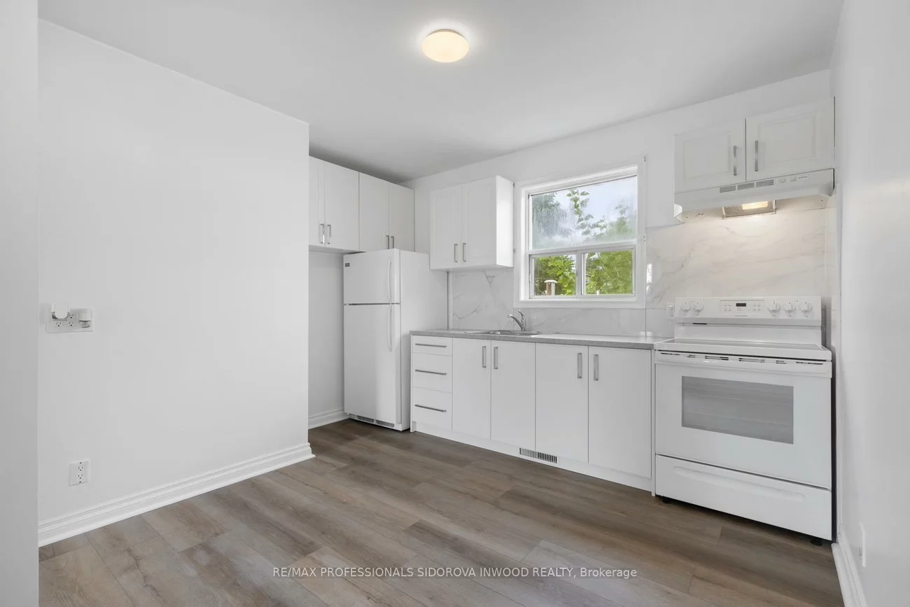 1, Dixon, Humber Heights, Toronto