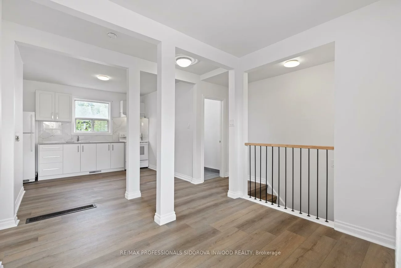 1, Dixon, Humber Heights, Toronto