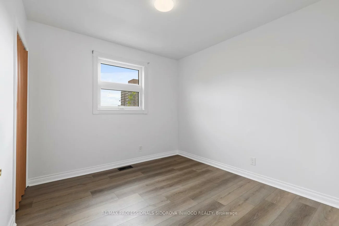 1, Dixon, Humber Heights, Toronto