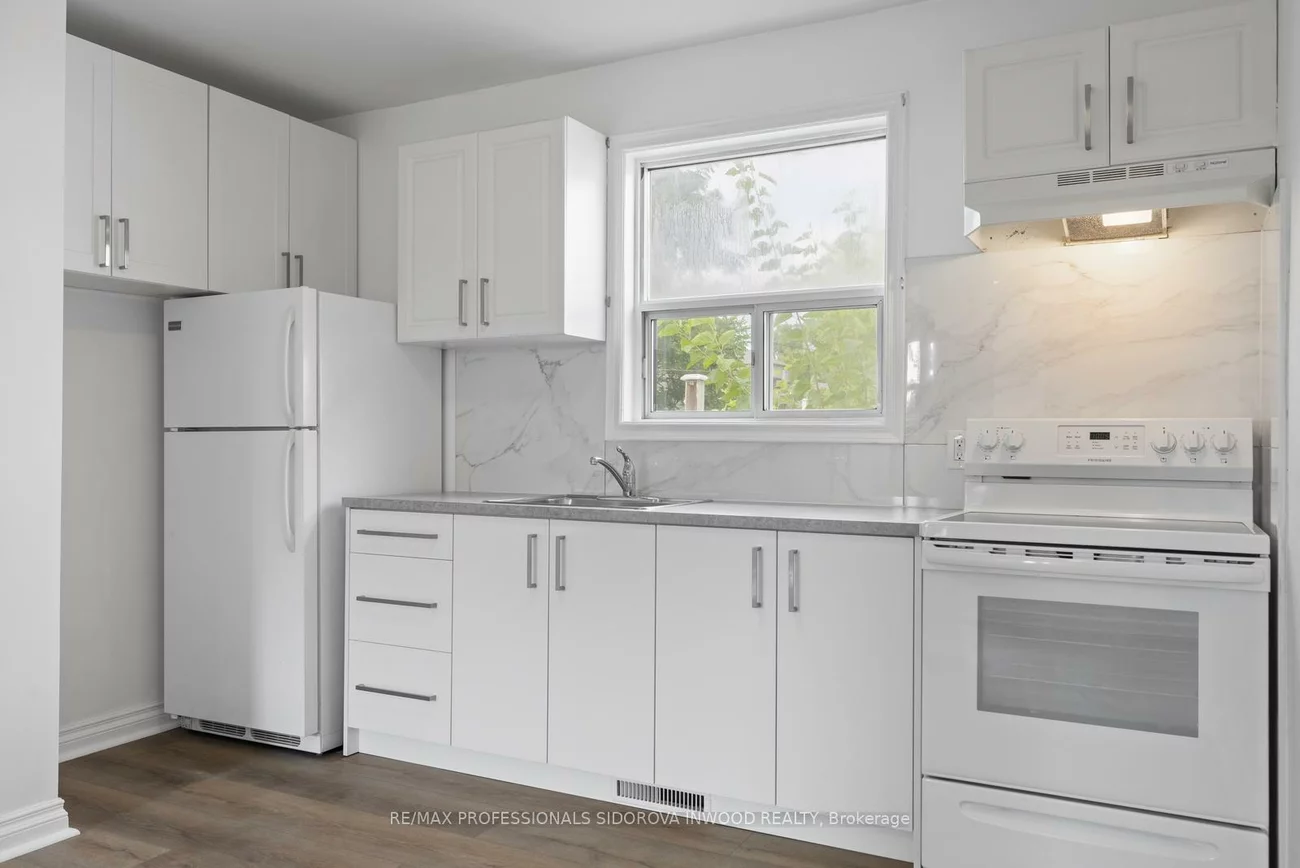 1, Dixon, Humber Heights, Toronto