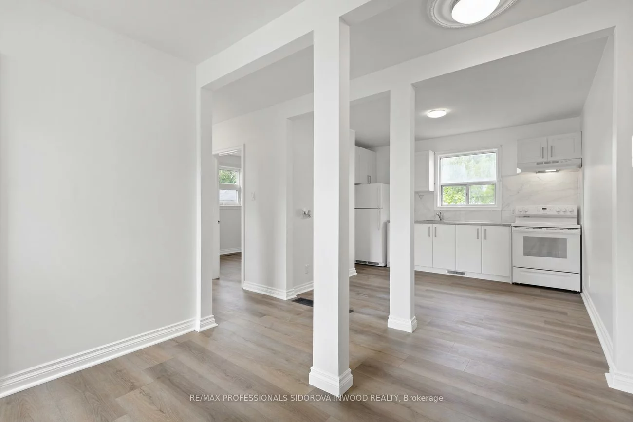 1, Dixon, Humber Heights, Toronto