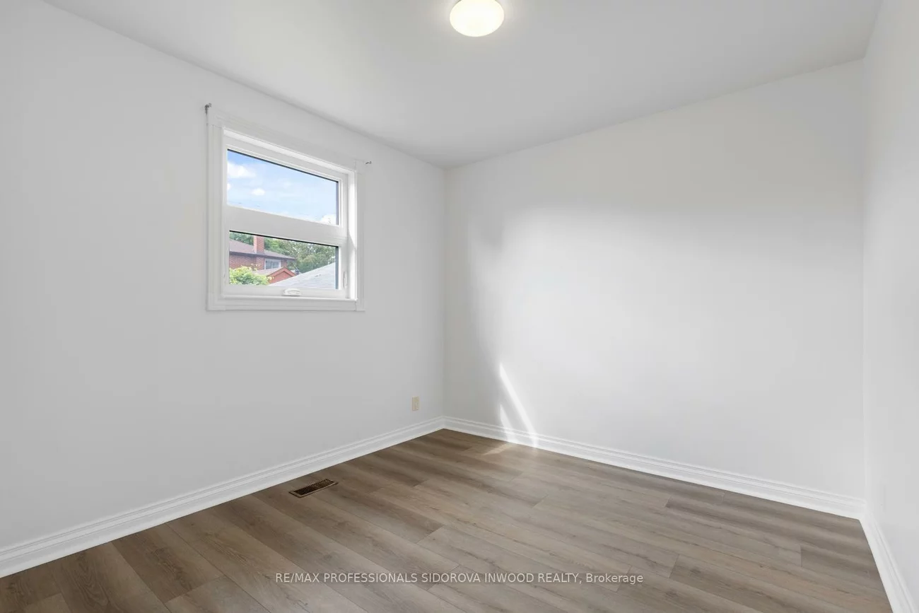 1, Dixon, Humber Heights, Toronto