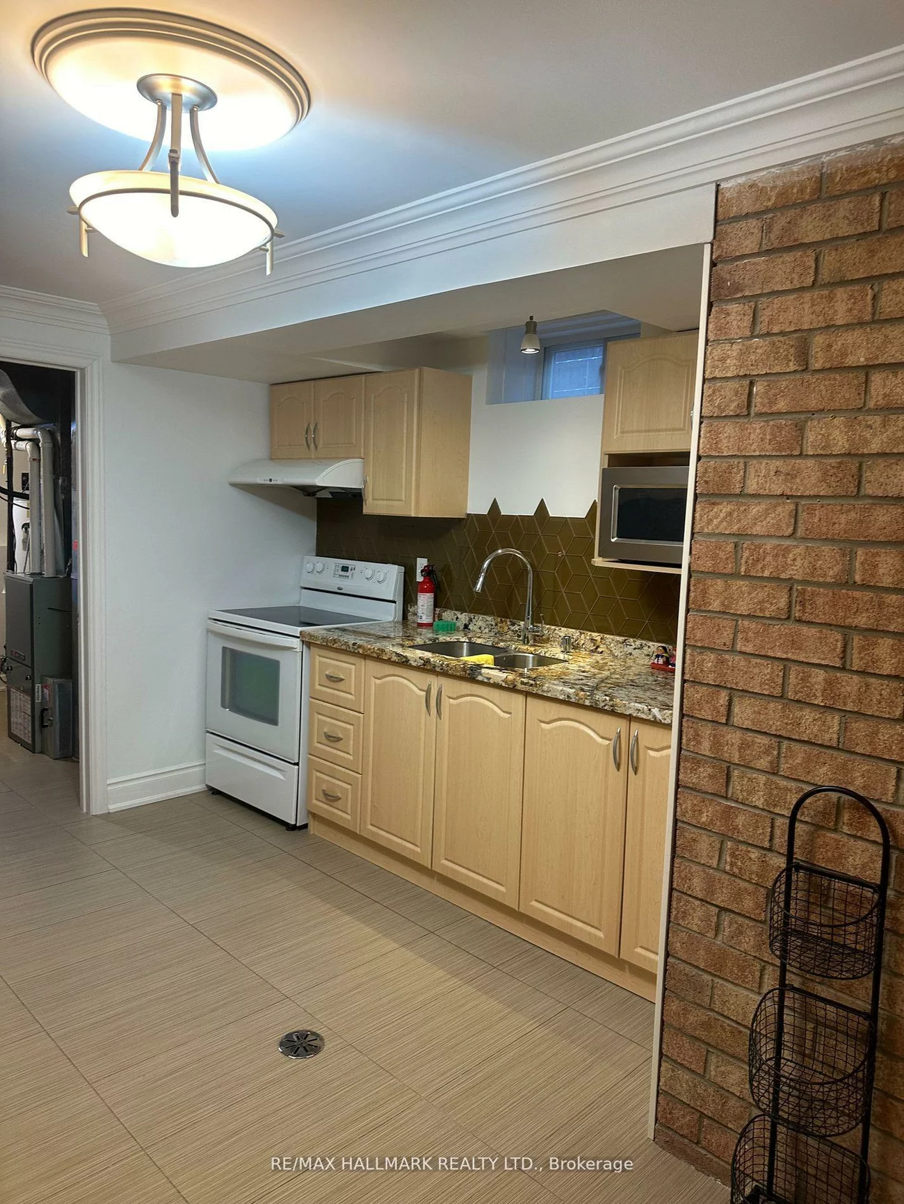 190, Falstaff, Rustic, Toronto