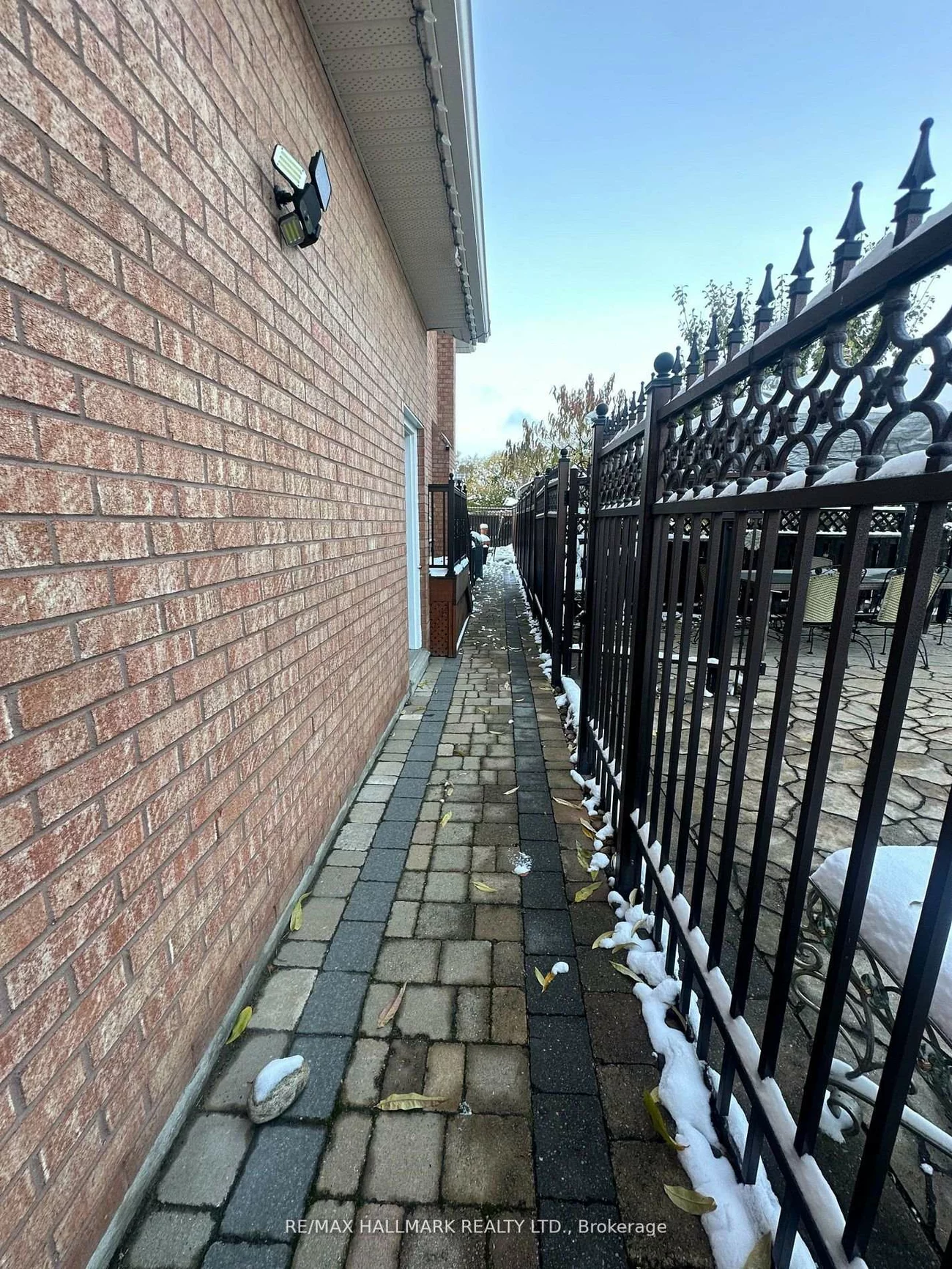 190, Falstaff, Rustic, Toronto