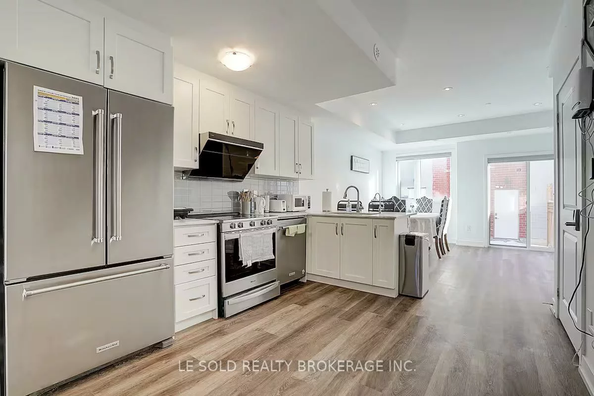 89, Frederick Tisdale, Downsview-Roding-CFB, Toronto