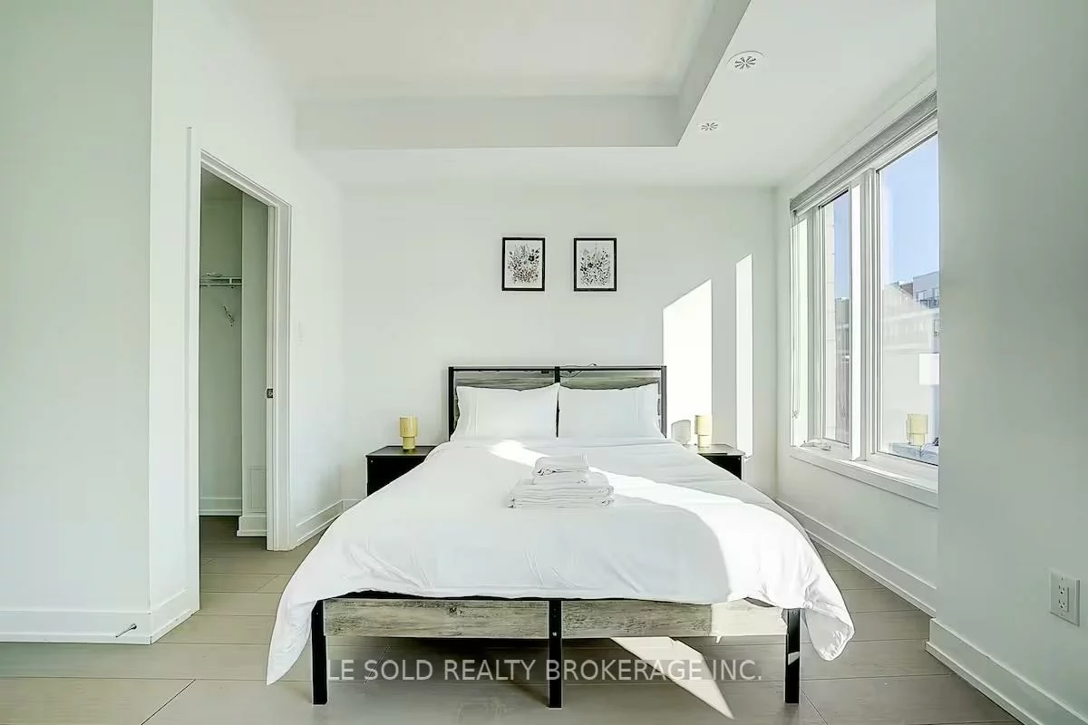 89, Frederick Tisdale, Downsview-Roding-CFB, Toronto