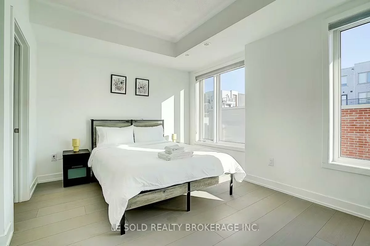 89, Frederick Tisdale, Downsview-Roding-CFB, Toronto