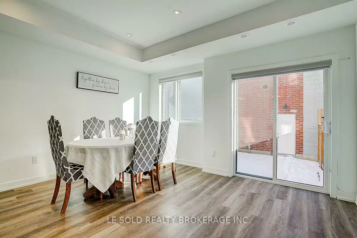 89, Frederick Tisdale, Downsview-Roding-CFB, Toronto