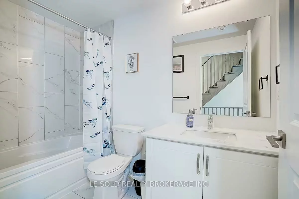 89, Frederick Tisdale, Downsview-Roding-CFB, Toronto