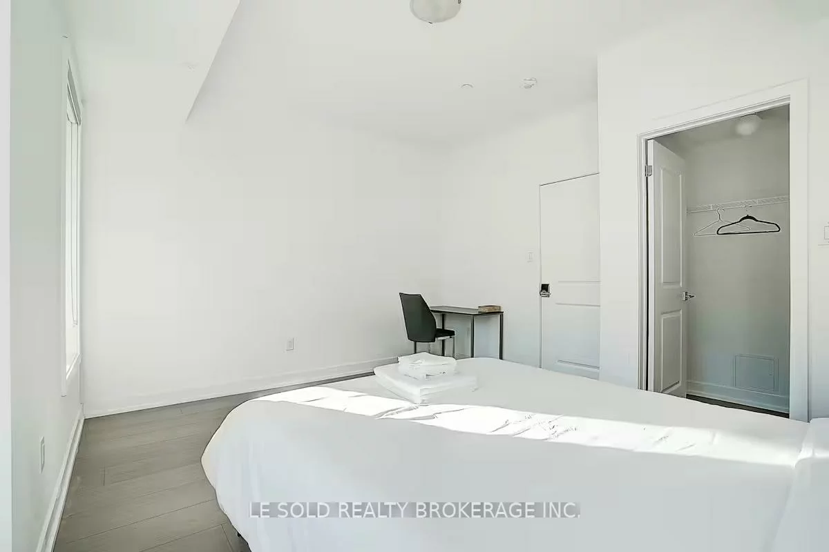 89, Frederick Tisdale, Downsview-Roding-CFB, Toronto