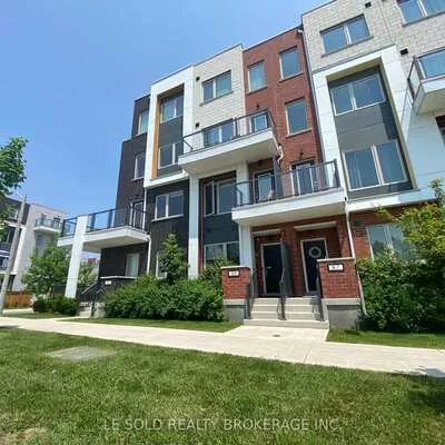 89, Frederick Tisdale, Downsview-Roding-CFB, Toronto