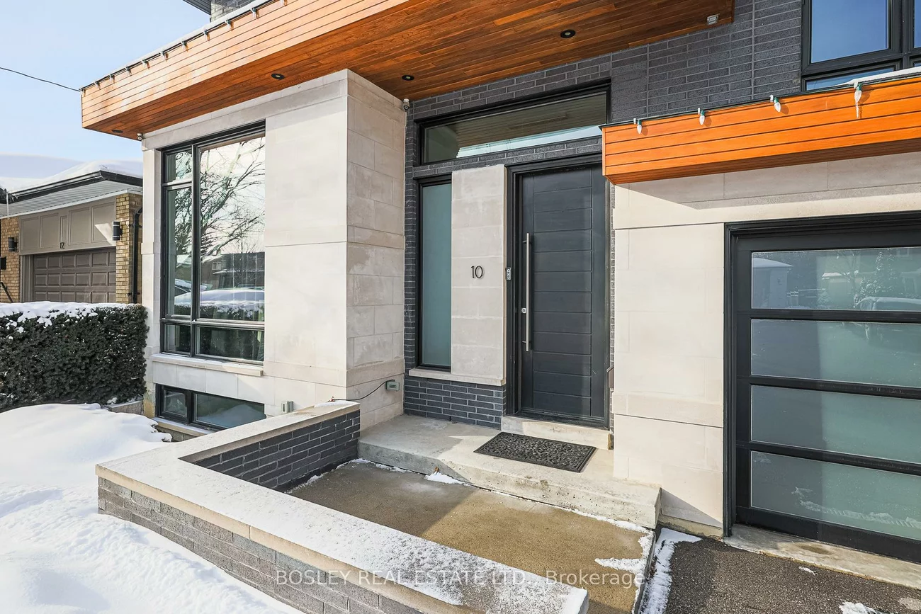 10, Graystone, Islington-City Centre West, Toronto