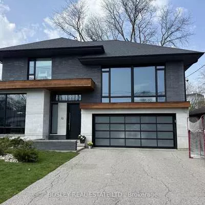 10, Graystone, Islington-City Centre West, Toronto