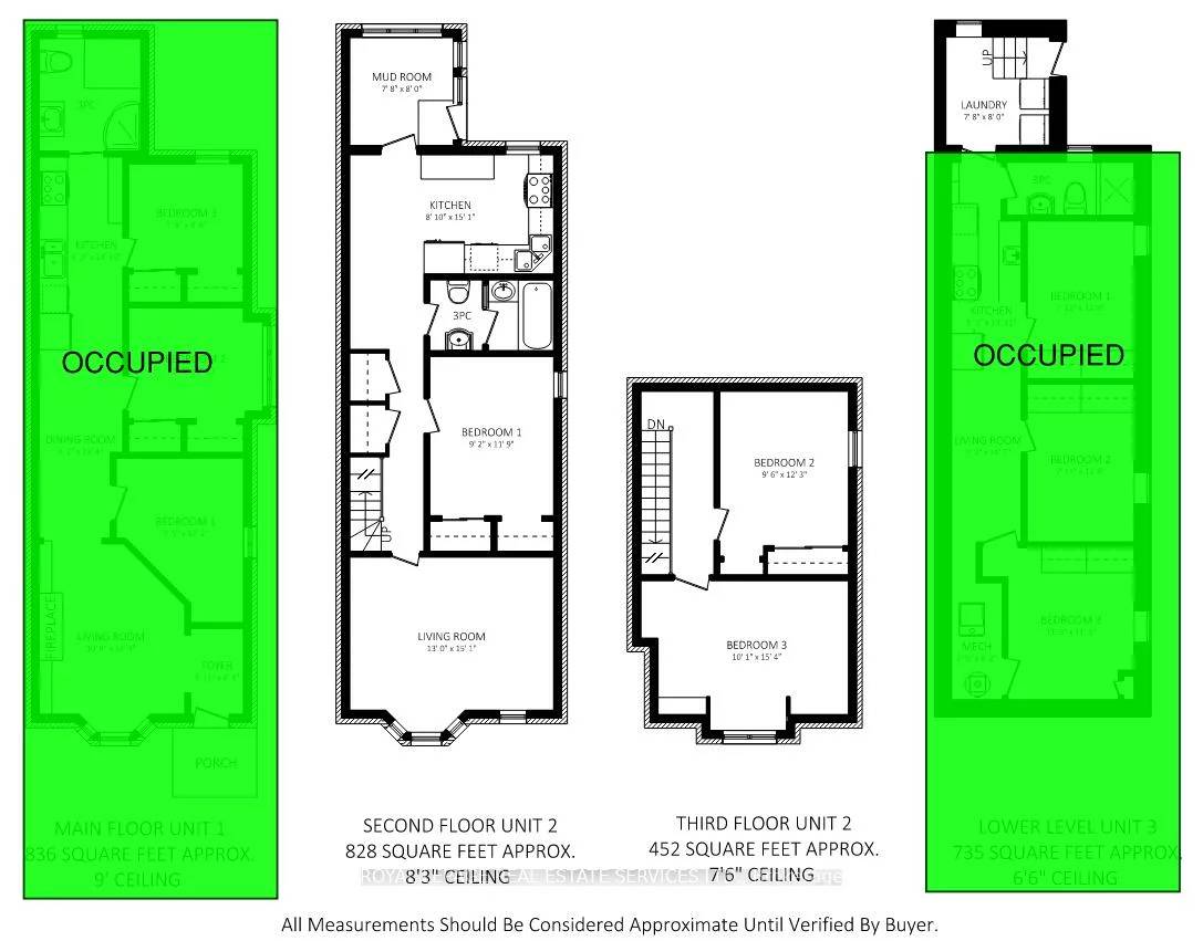 1399, Lansdowne, Corso Italia-Davenport, Toronto