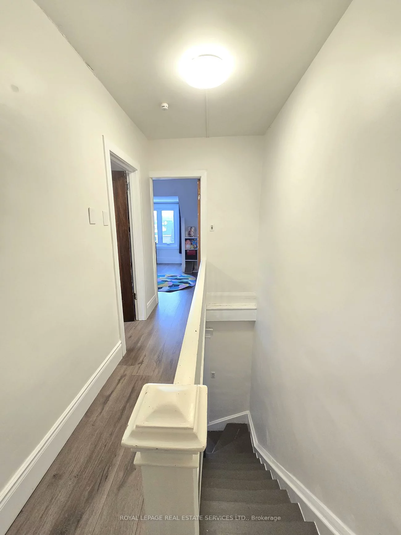 1399, Lansdowne, Corso Italia-Davenport, Toronto