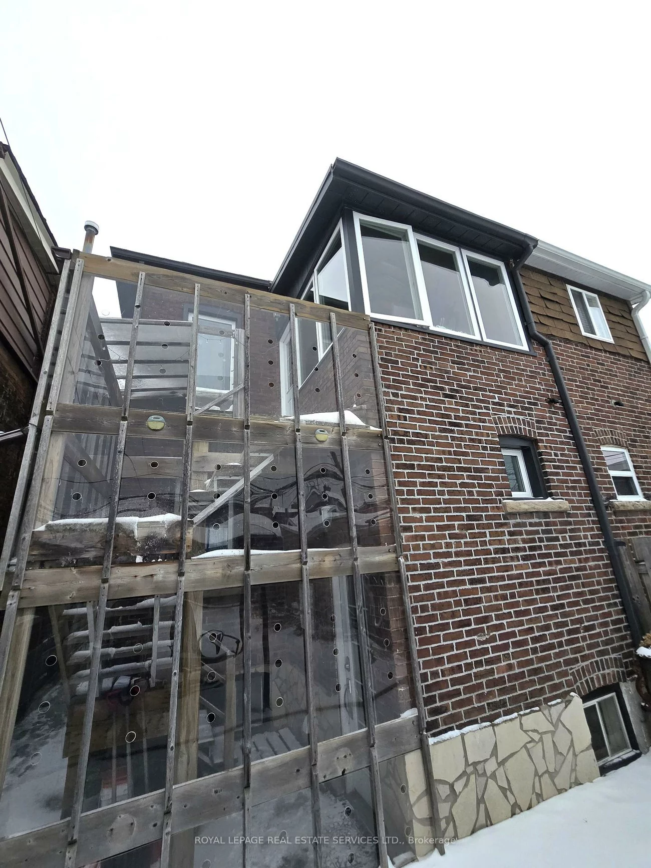 1399, Lansdowne, Corso Italia-Davenport, Toronto