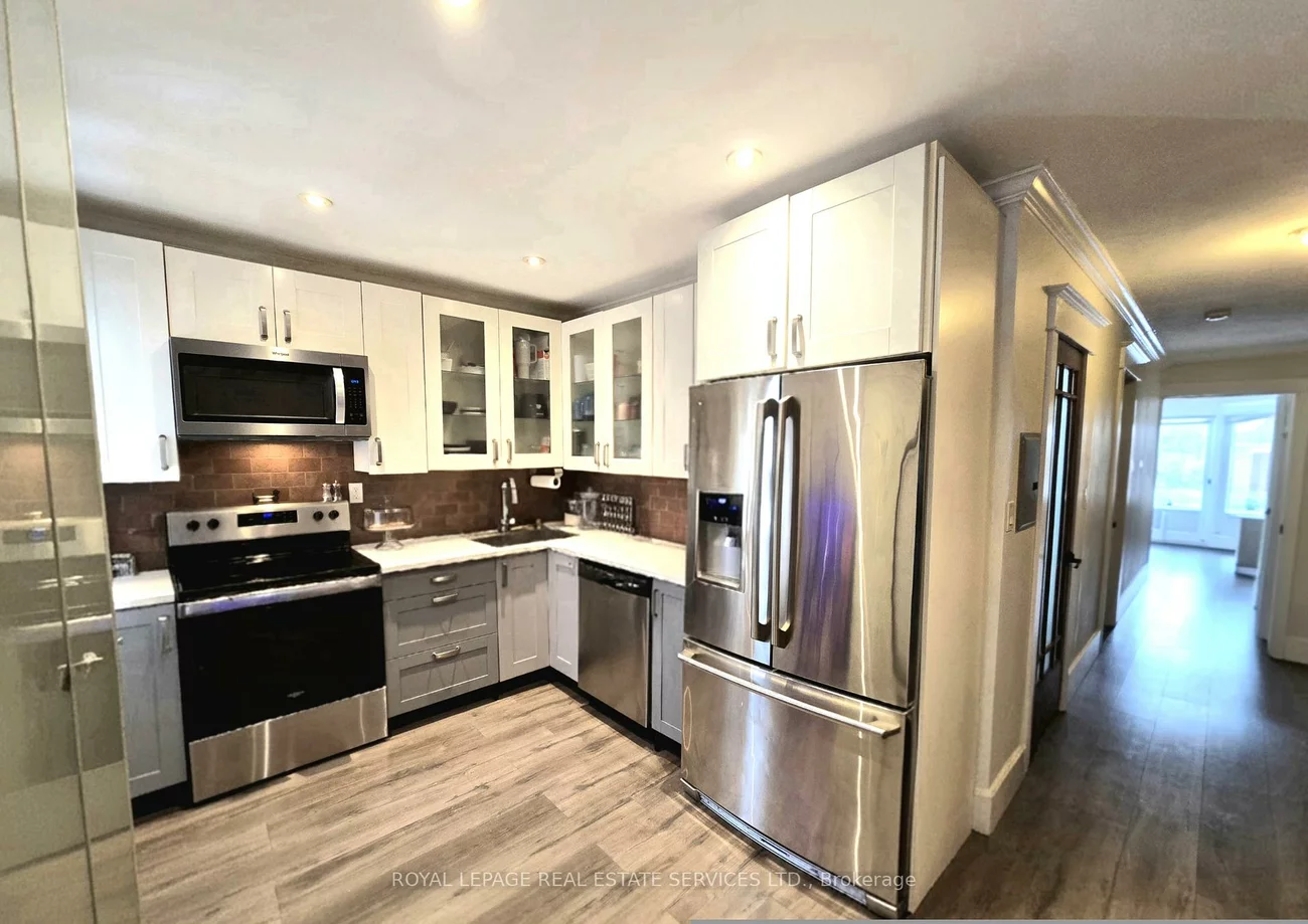 1399, Lansdowne, Corso Italia-Davenport, Toronto