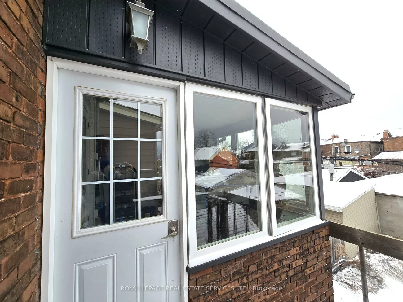 1399, Lansdowne, Corso Italia-Davenport, Toronto