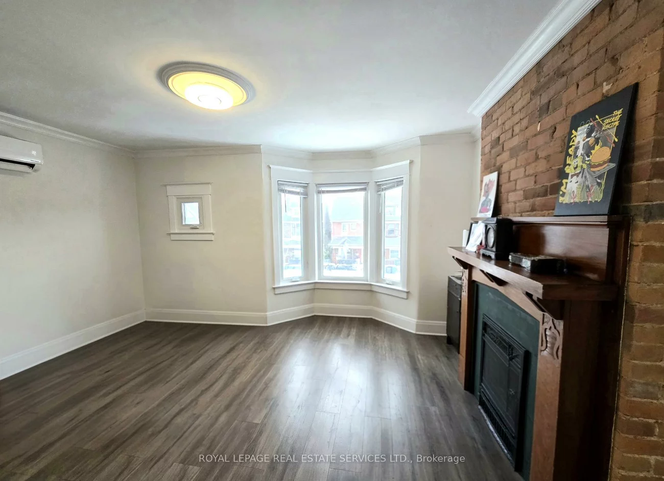 1399, Lansdowne, Corso Italia-Davenport, Toronto