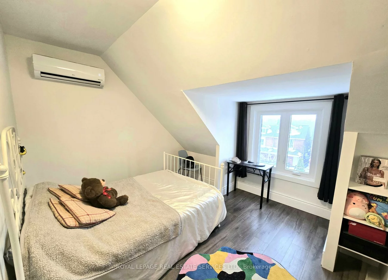 1399, Lansdowne, Corso Italia-Davenport, Toronto