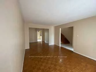 1, Kay, Mount Olive-Silverstone-Jamestown, Toronto