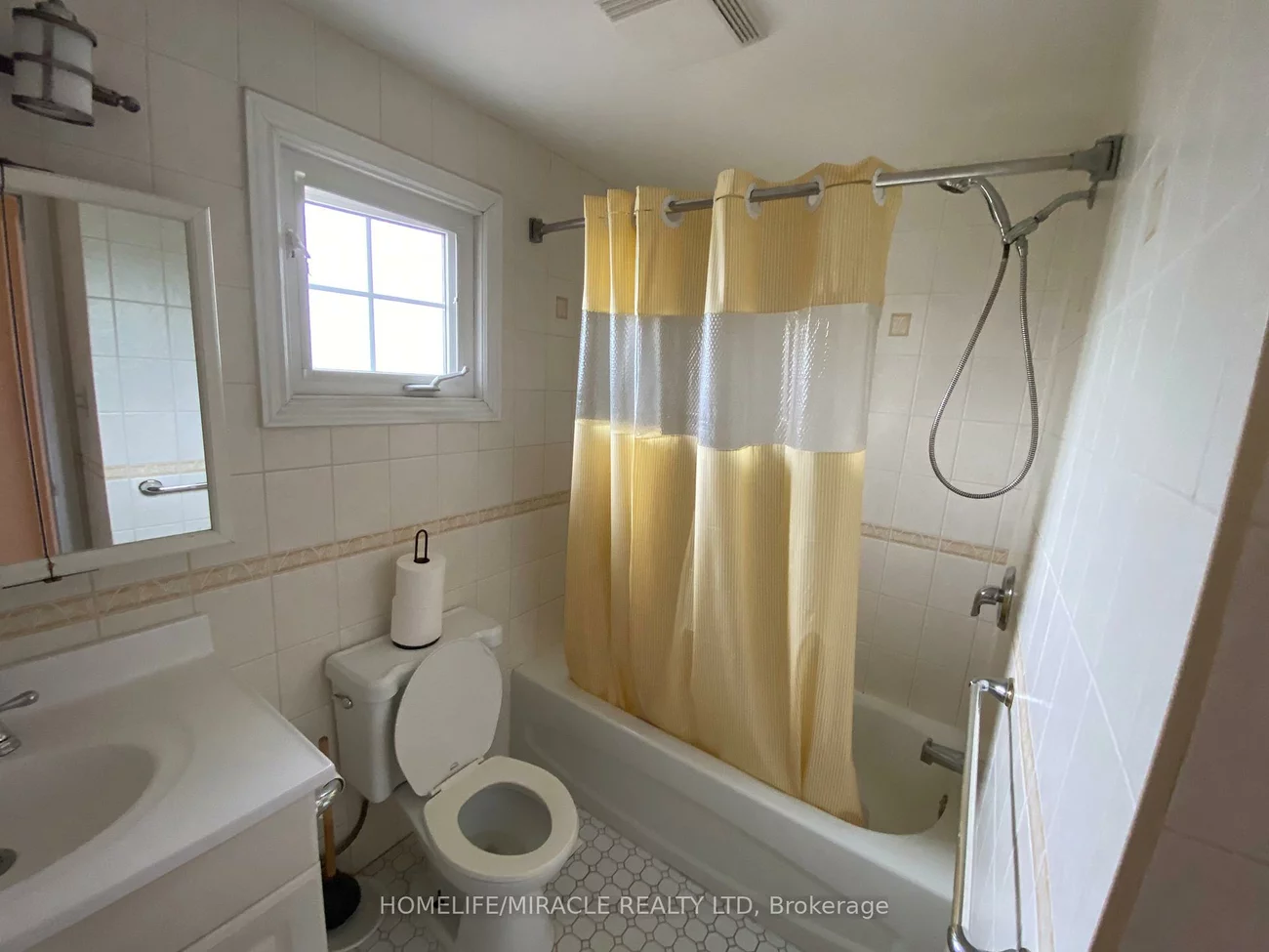 1, Kay, Mount Olive-Silverstone-Jamestown, Toronto