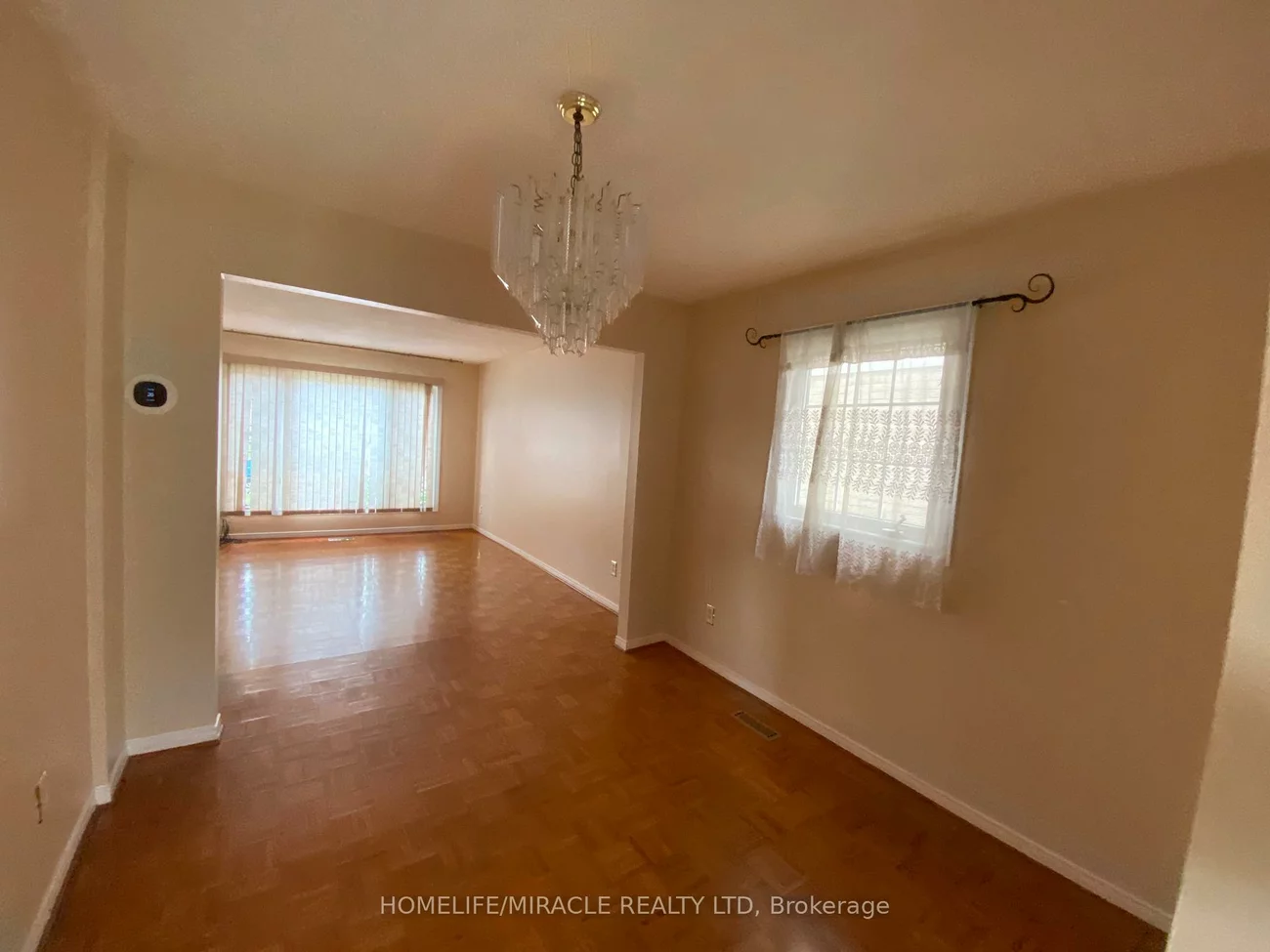 1, Kay, Mount Olive-Silverstone-Jamestown, Toronto