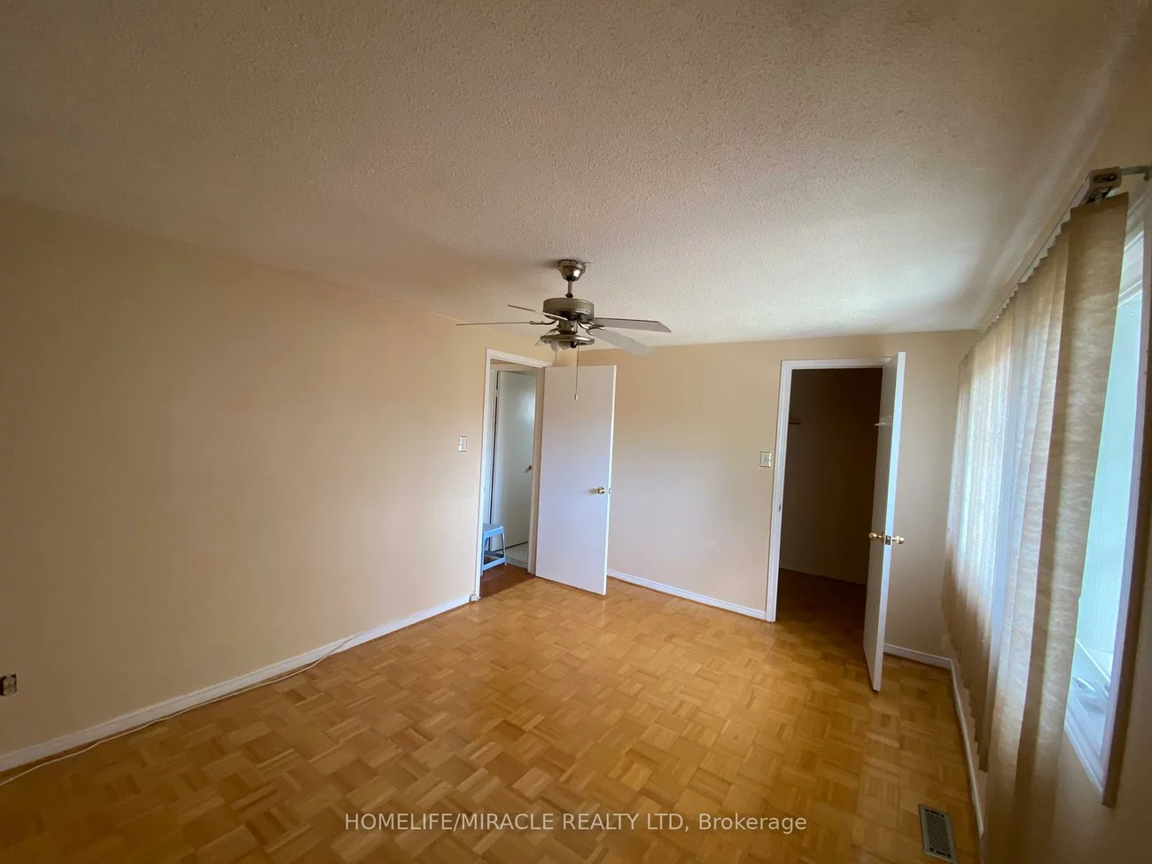 1, Kay, Mount Olive-Silverstone-Jamestown, Toronto