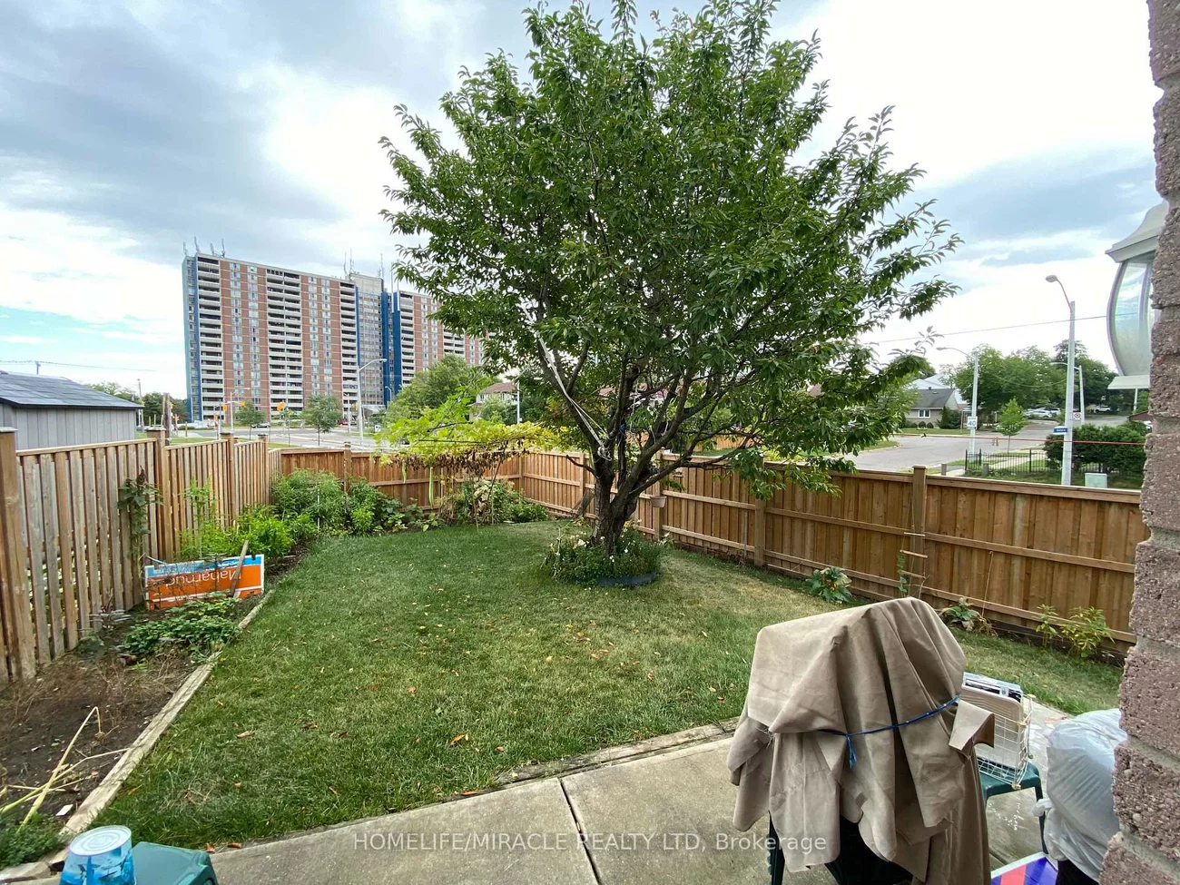 1, Kay, Mount Olive-Silverstone-Jamestown, Toronto