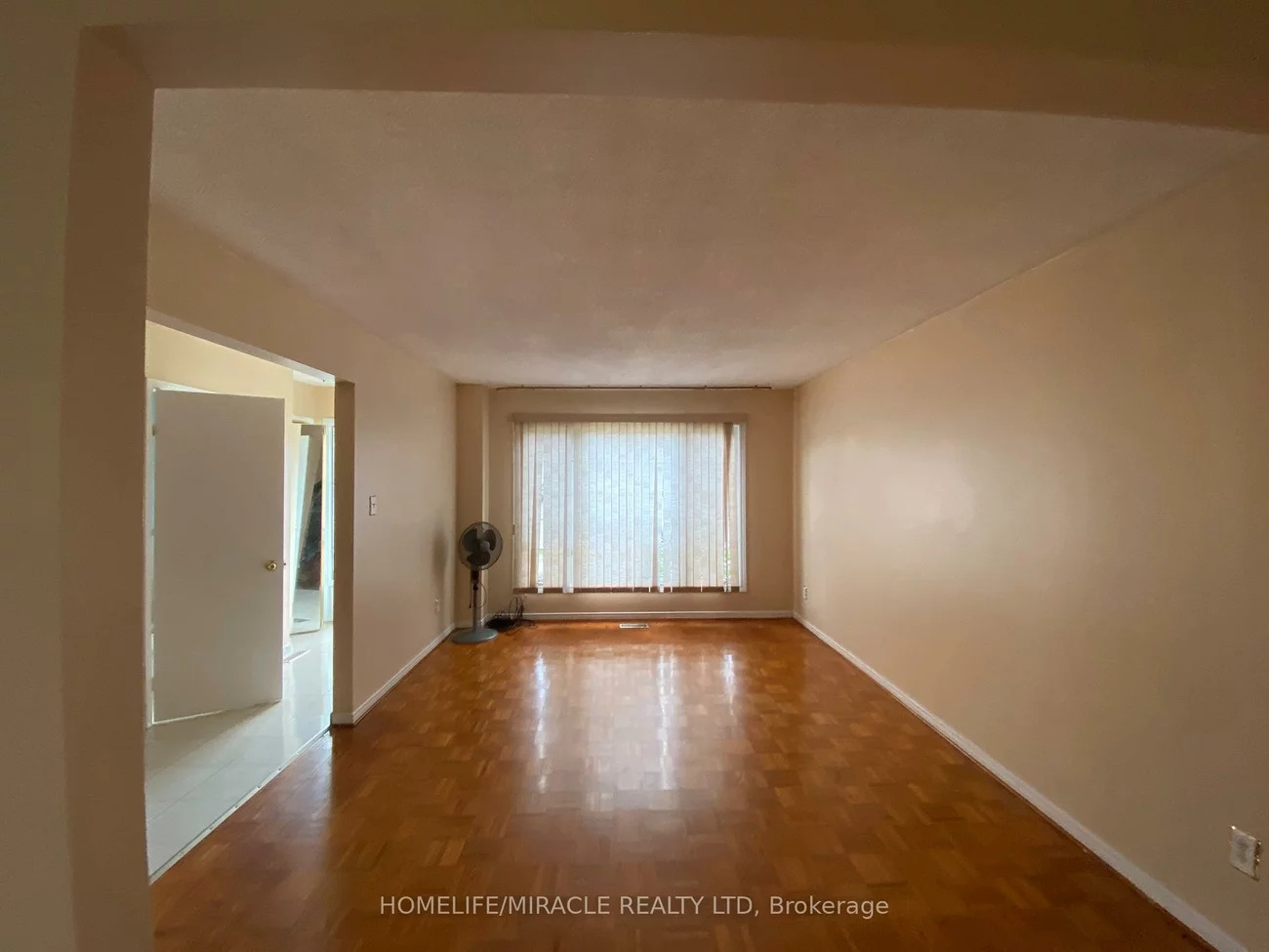 1, Kay, Mount Olive-Silverstone-Jamestown, Toronto