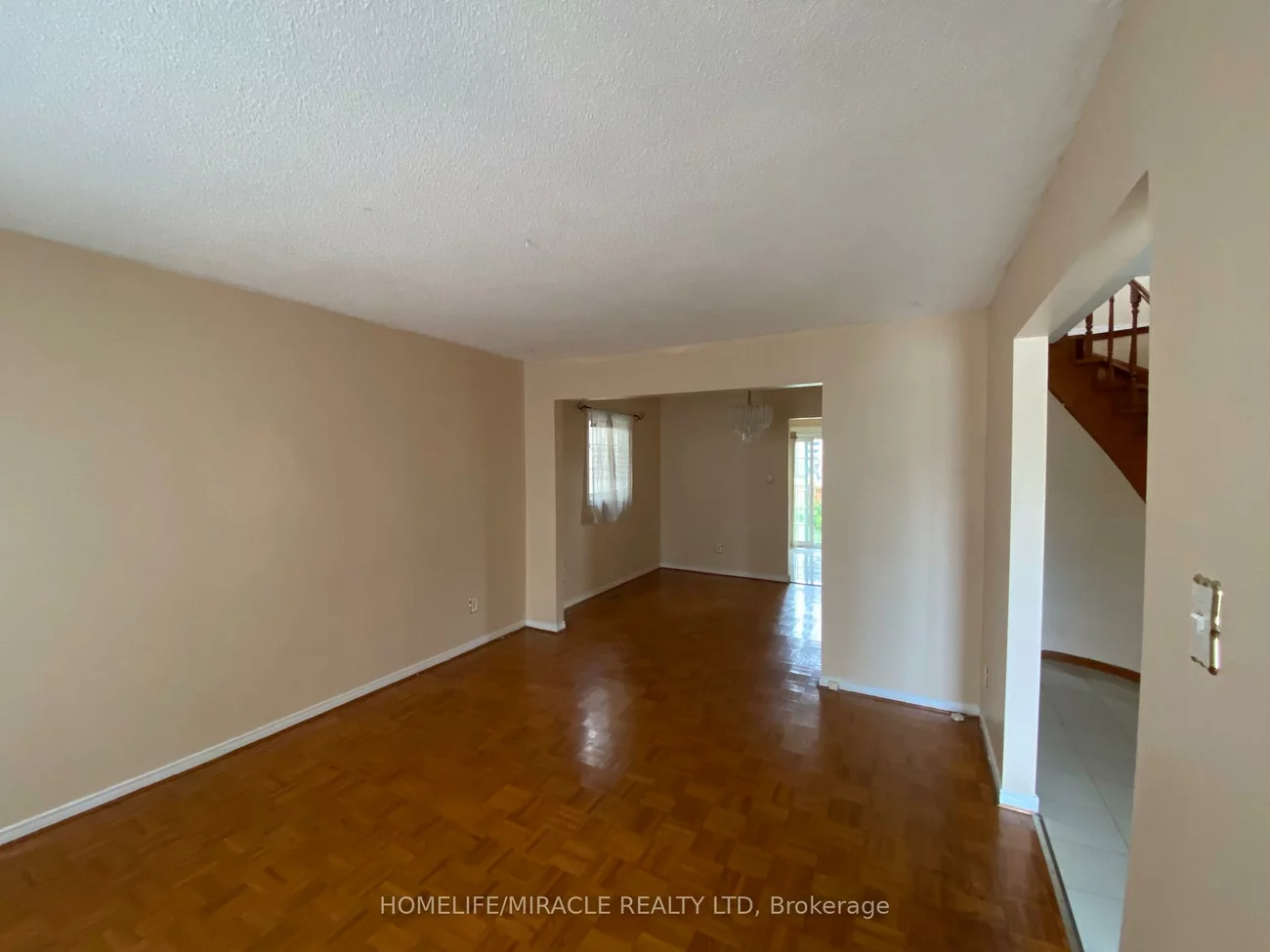 1, Kay, Mount Olive-Silverstone-Jamestown, Toronto