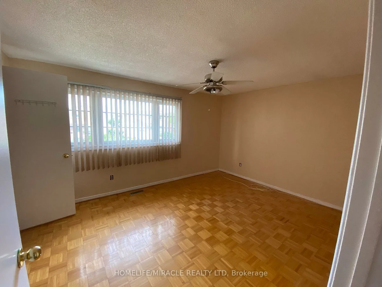 1, Kay, Mount Olive-Silverstone-Jamestown, Toronto
