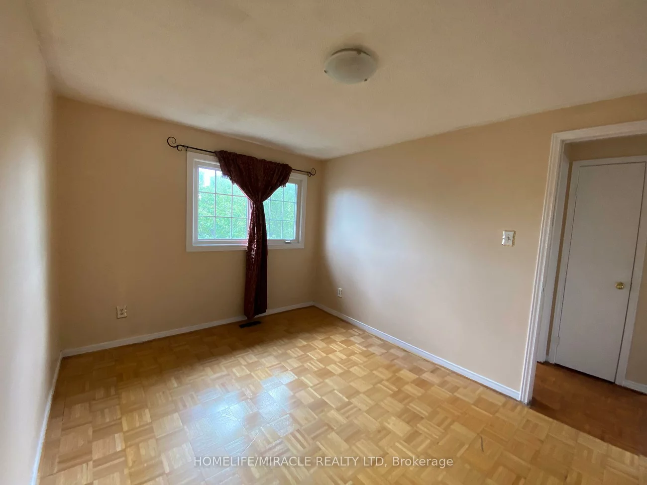 1, Kay, Mount Olive-Silverstone-Jamestown, Toronto