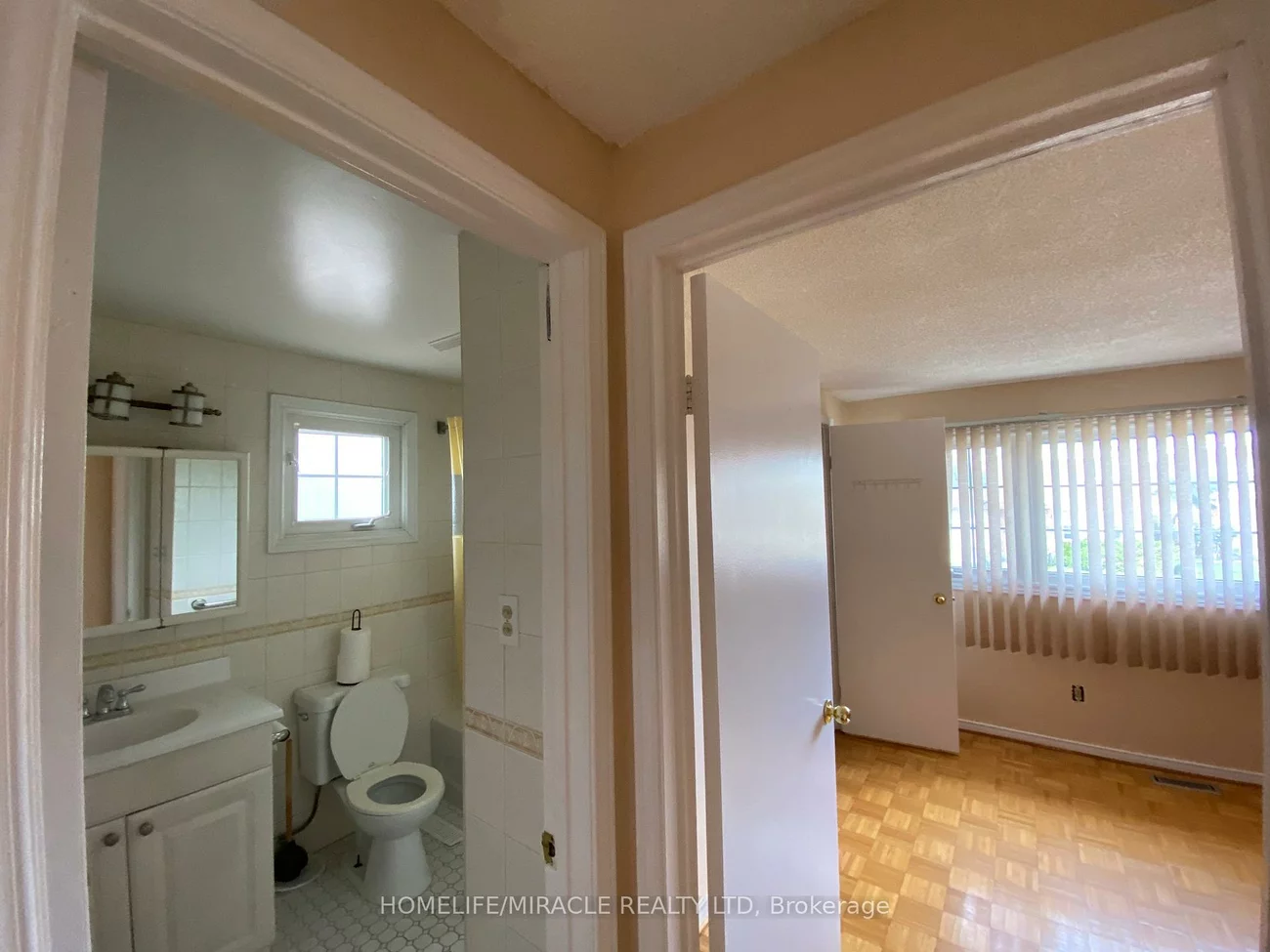 1, Kay, Mount Olive-Silverstone-Jamestown, Toronto