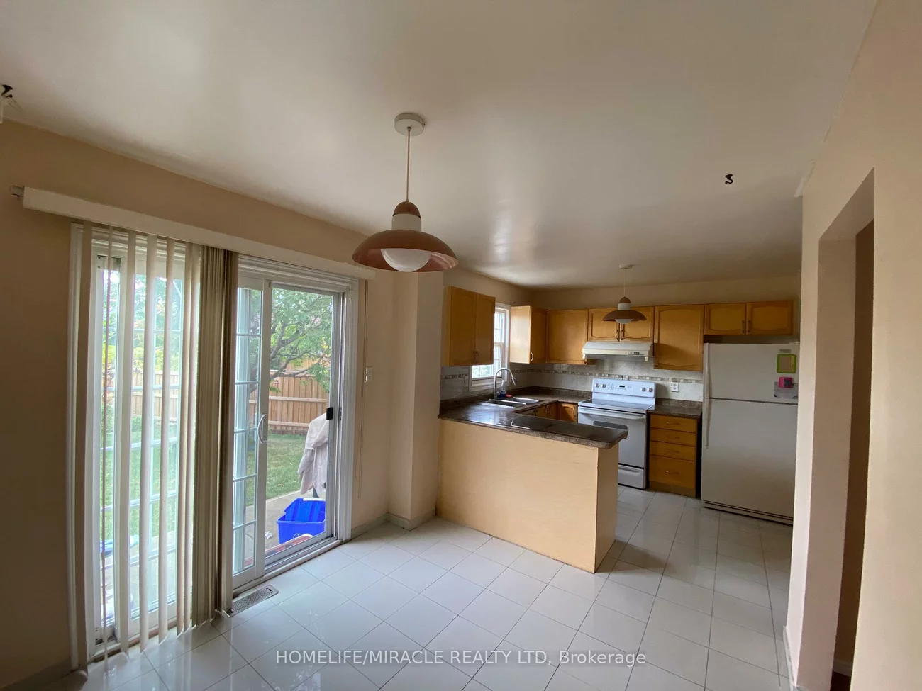 1, Kay, Mount Olive-Silverstone-Jamestown, Toronto