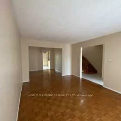 1, Kay, Mount Olive-Silverstone-Jamestown, Toronto