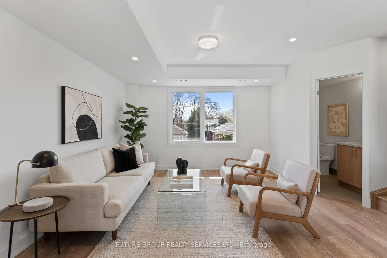 15, Acorn, Islington-City Centre West, Toronto