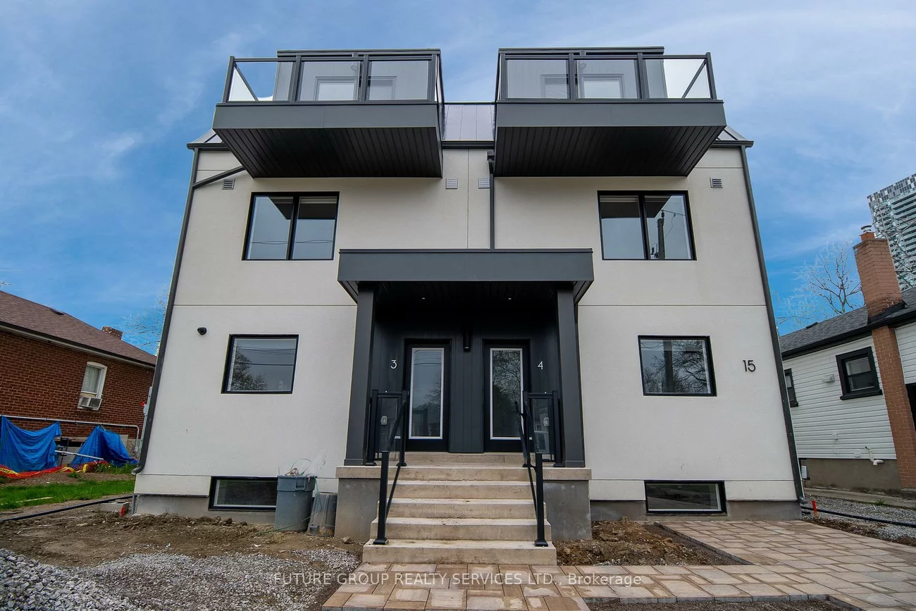 15, Acorn, Islington-City Centre West, Toronto