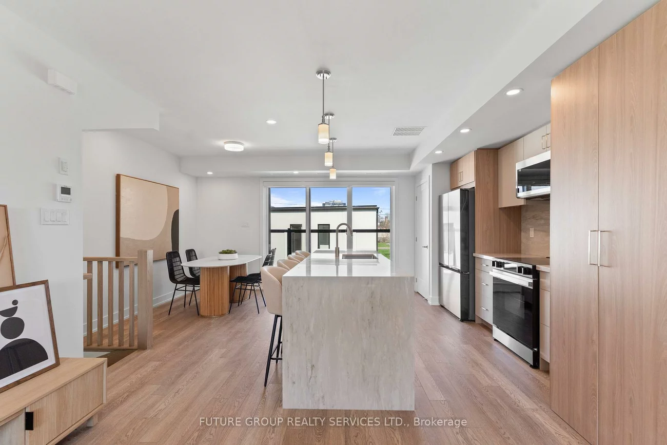 15, Acorn, Islington-City Centre West, Toronto