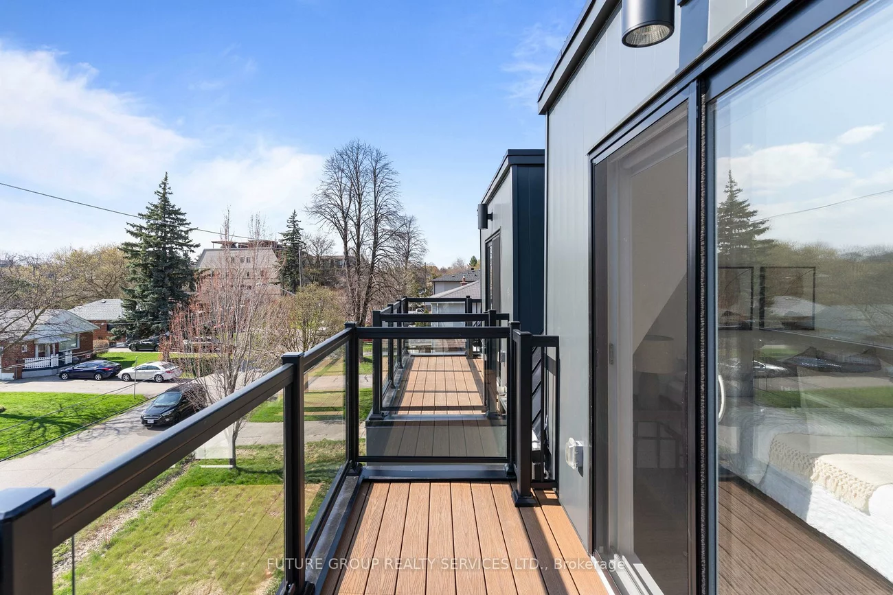 15, Acorn, Islington-City Centre West, Toronto