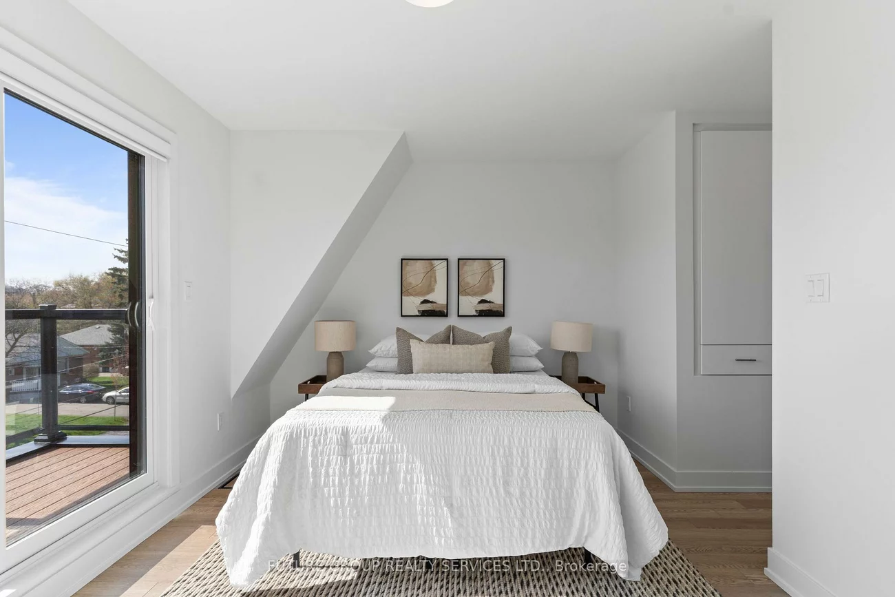 15, Acorn, Islington-City Centre West, Toronto