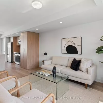 15, Acorn, Islington-City Centre West, Toronto