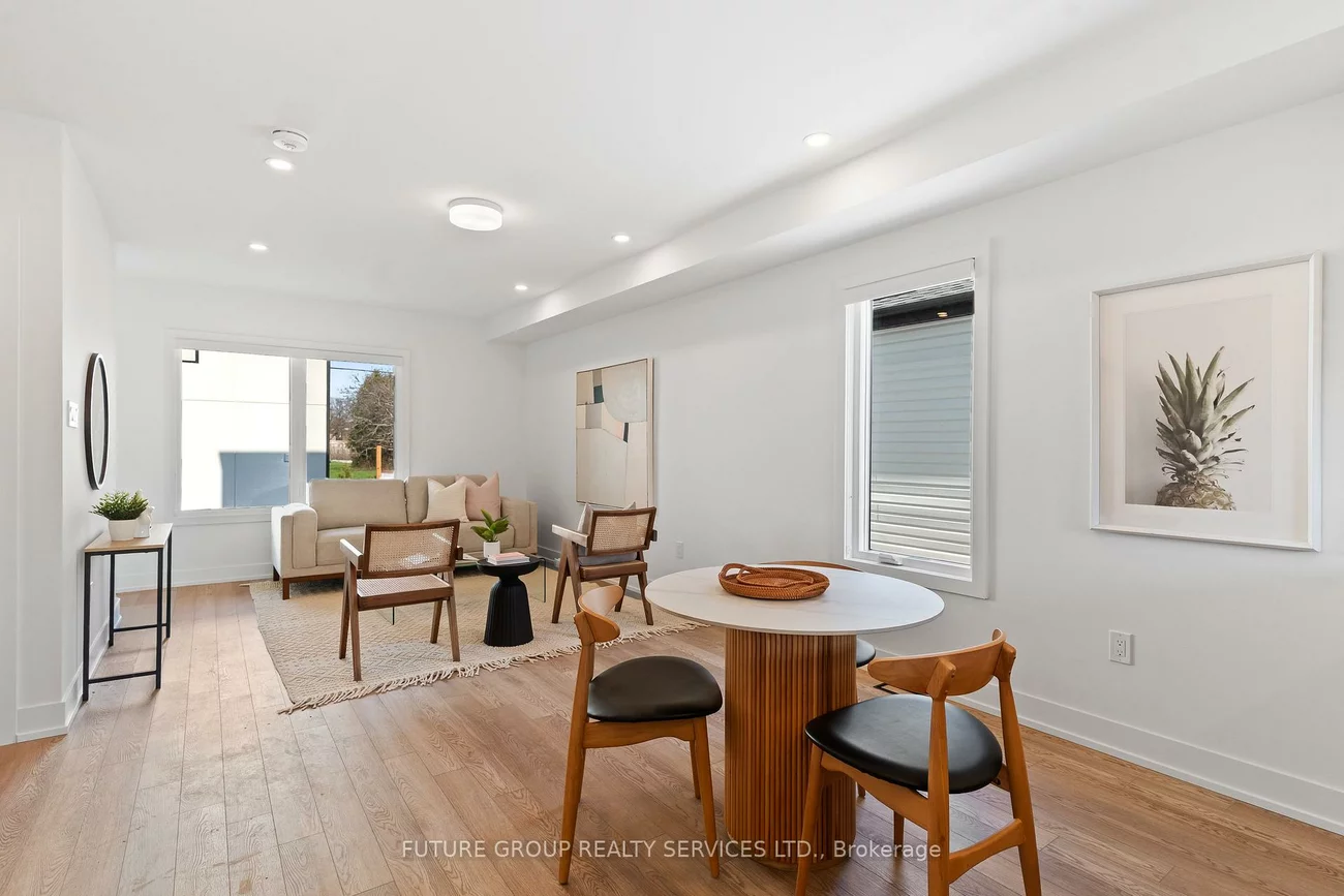 15, Acorn, Islington-City Centre West, Toronto