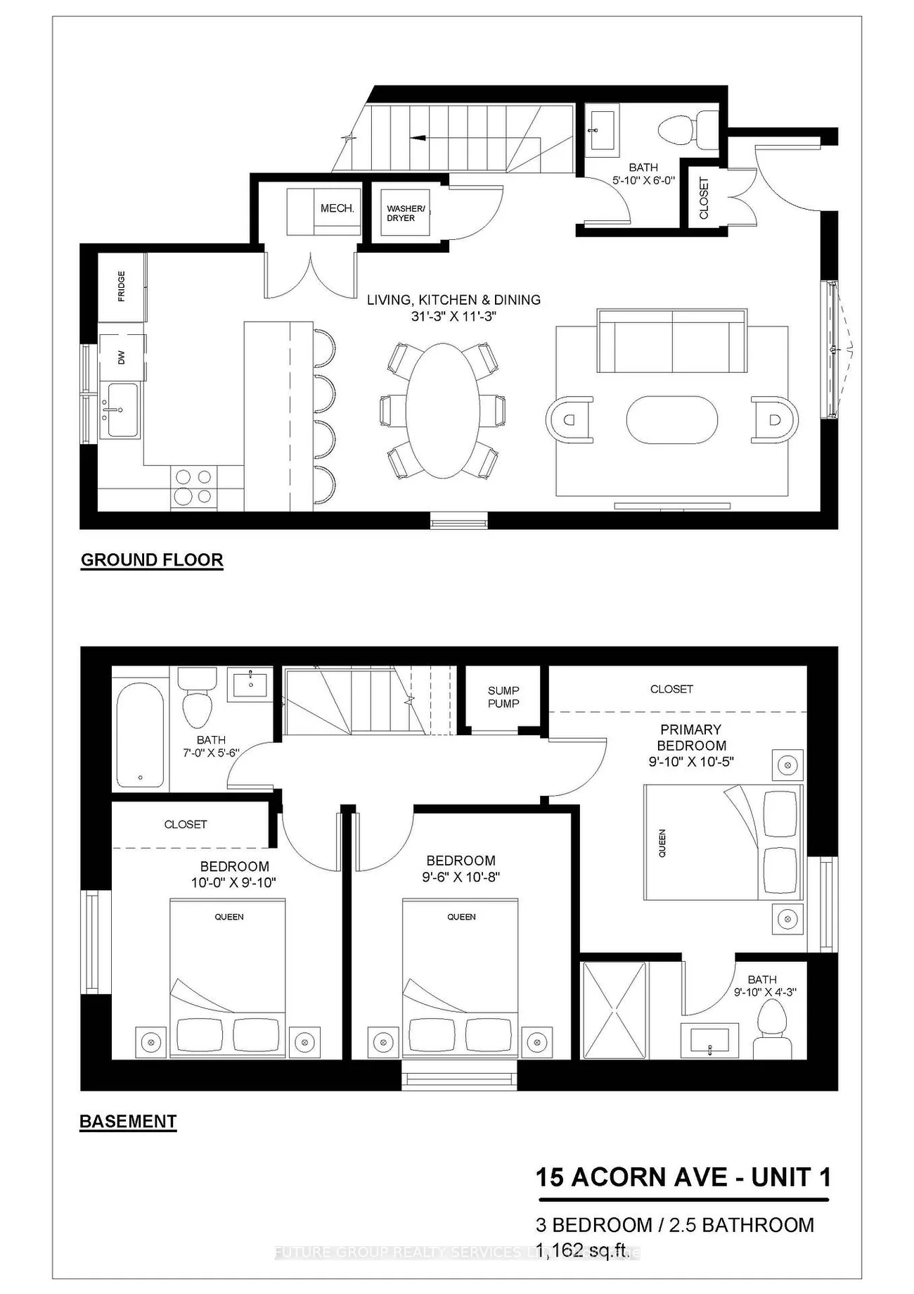 15, Acorn, Islington-City Centre West, Toronto