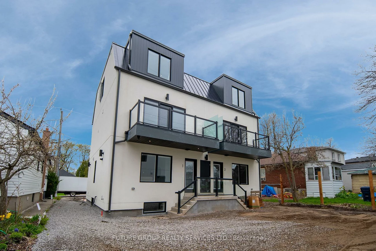 15, Acorn, Islington-City Centre West, Toronto