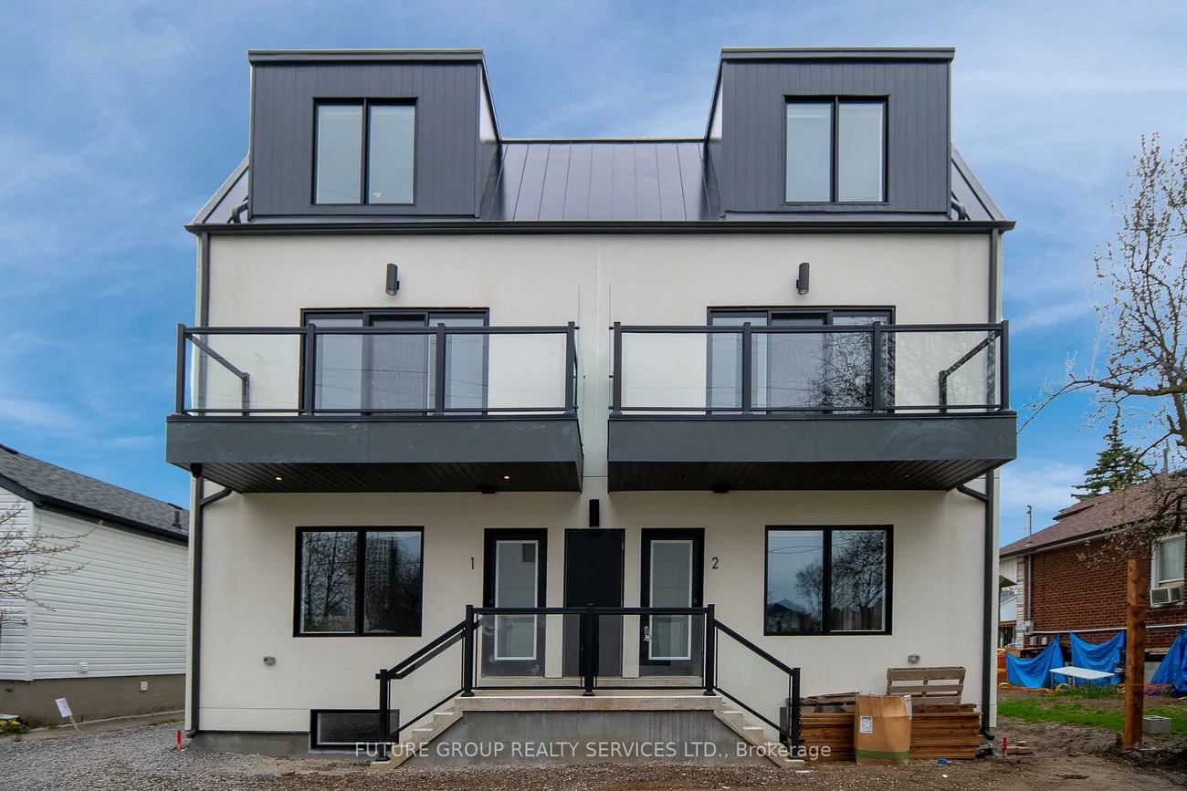 15, Acorn, Islington-City Centre West, Toronto